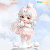 Flora Journey to the West Dream Series Blind Box【Shipped in Mar./Apr. 2026】