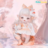 Flora Journey to the West Dream Series Blind Box【Shipped in Mar./Apr. 2026】