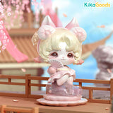 Fengshen Tuan Tuan All Star Elf Ludo Series Blind Box