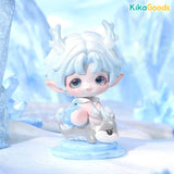 Fengshen Tuan Tuan All Star Elf Ludo Series Blind Box