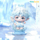 Fengshen Tuan Tuan All Star Elf Ludo Series Blind Box