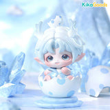 Fengshen Tuan Tuan All Star Elf Ludo Series Blind Box