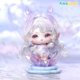 Fengshen Tuan Tuan All Star Elf Ludo Series Blind Box