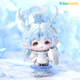 Fengshen Tuan Tuan All Star Elf Ludo Series Blind Box