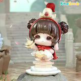 Fengshen Tuan Tuan All Star Elf Ludo Series Blind Box