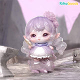 Fengshen Tuan Tuan All Star Elf Ludo Series Blind Box