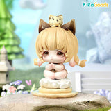 Fengshen Tuan Tuan All Star Elf Ludo Series Blind Box