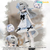Meki Oblivion's Luminaria Series 1/8 Action Figure BJD Blind Box【Shipped in Apr./May. 2026】