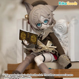 Meki Oblivion's Luminaria Series 1/8 Action Figure BJD Blind Box【Shipped in Apr./May. 2026】