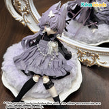 Meki Oblivion's Luminaria Series 1/8 Action Figure BJD Blind Box【Shipped in Apr./May. 2026】