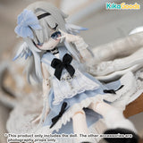 Meki Oblivion's Luminaria Series 1/8 Action Figure BJD Blind Box【Shipped in Apr./May. 2026】