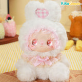 Lovely Emma Sweet Treat Bunnies Series Plush Blind Box