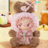 Lovely Emma Sweet Treat Bunnies Series Plush Blind Box