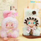 Lovely Emma Sweet Treat Bunnies Series Plush Blind Box