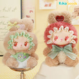 Lovely Emma Sweet Treat Bunnies Series Plush Blind Box