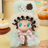 Lovely Emma Sweet Treat Bunnies Series Plush Blind Box