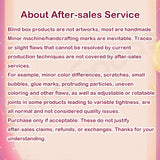 Small PA Waiting for the Tile - Overflowing Peach Luck Series Blind Bag