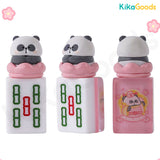 Small PA Waiting for the Tile - Overflowing Peach Luck Series Blind Bag