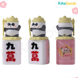 Small PA Waiting for the Tile - Overflowing Peach Luck Series Blind Bag