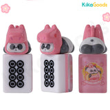 Small PA Waiting for the Tile - Overflowing Peach Luck Series Blind Bag