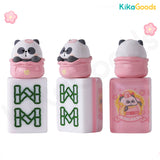 Small PA Waiting for the Tile - Overflowing Peach Luck Series Blind Bag