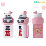 Small PA Waiting for the Tile - Overflowing Peach Luck Series Blind Bag