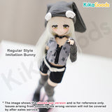 Don't Touch My Bangs Series Special 1/6 Action Figure BJD Blind Box【Closed-Eye Edition - Shipped in Jun./Jul. 2026】