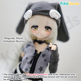 Don't Touch My Bangs Series Special 1/6 Action Figure BJD Blind Box【Closed-Eye Edition - Shipped in Jun./Jul. 2026】