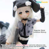 Don't Touch My Bangs Series Special 1/6 Action Figure BJD Blind Box【Closed-Eye Edition - Shipped in Jun./Jul. 2026】