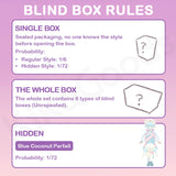 Ethereal Paradise Series 1/8 Action Figure BJD Blind Box【Shipped in Sept./Oct. 2026】