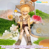 Ethereal Paradise Series 1/8 Action Figure BJD Blind Box【Shipped in Sept./Oct. 2026】