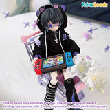 Ethereal Paradise Series 1/8 Action Figure BJD Blind Box【Shipped in Sept./Oct. 2026】