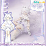 Ethereal Paradise Series 1/8 Action Figure BJD Blind Box【Shipped in Sept./Oct. 2026】