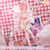 Ethereal Paradise Series 1/8 Action Figure BJD Blind Box【Shipped in Sept./Oct. 2026】