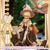 Ethereal Paradise Series 1/8 Action Figure BJD Blind Box【Shipped in Sept./Oct. 2026】