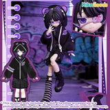 Ethereal Paradise Series 1/8 Action Figure BJD Blind Box【Shipped in Sept./Oct. 2026】