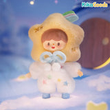 zZoton Winters Small Joys Series Plush Blind Box