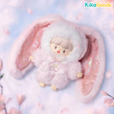 zZoton Winters Small Joys Series Plush Blind Box