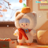 zZoton Winters Small Joys Series Plush Blind Box