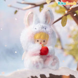 zZoton Winters Small Joys Series Plush Blind Box