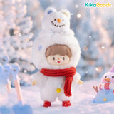 zZoton Winters Small Joys Series Plush Blind Box