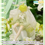 Ethereal Paradise Series 1/8 Action Figure BJD Blind Box【Shipped in Sept./Oct. 2026】