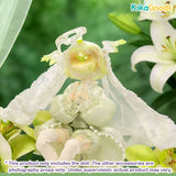 Ethereal Paradise Series 1/8 Action Figure BJD Blind Box【Shipped in Sept./Oct. 2026】