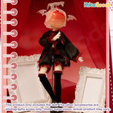 Ethereal Paradise Series 1/8 Action Figure BJD Blind Box【Shipped in Sept./Oct. 2026】