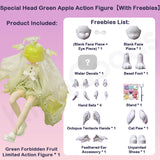 Ethereal Paradise Series 1/8 Action Figure BJD Blind Box【Shipped in Sept./Oct. 2026】