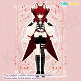 Ethereal Paradise Series 1/8 Action Figure BJD Blind Box【Shipped in Sept./Oct. 2026】