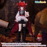 Ethereal Paradise Series 1/8 Action Figure BJD Blind Box【Shipped in Sept./Oct. 2026】