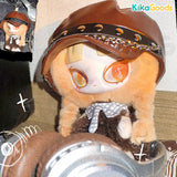 INN'S Play Loud Series Plush Blind Box