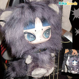 INN'S Play Loud Series Plush Blind Box