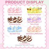 Emmmkun Friends Gathering Storage Bag Blind Box